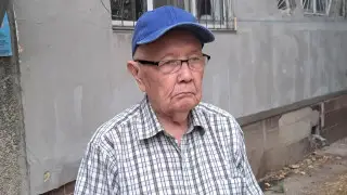 “Попросил не называть имени“: обманутому профессору из Алматы подарили 23 миллиона