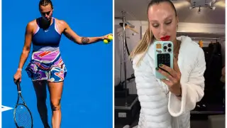 “Вот каково это“: лучшая теннисистка мира пожаловалась на старение