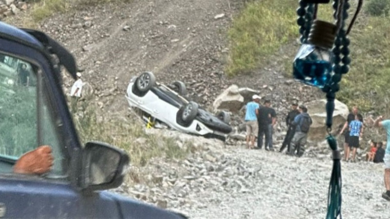 Скриншот Threads