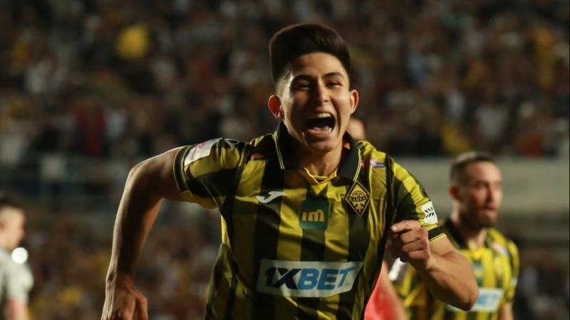 Фото: instagram.com/f.c.kairat