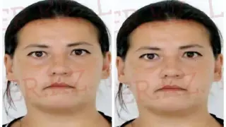 В Талгаре почти месяц искали пропавшую 35-летнюю женщину