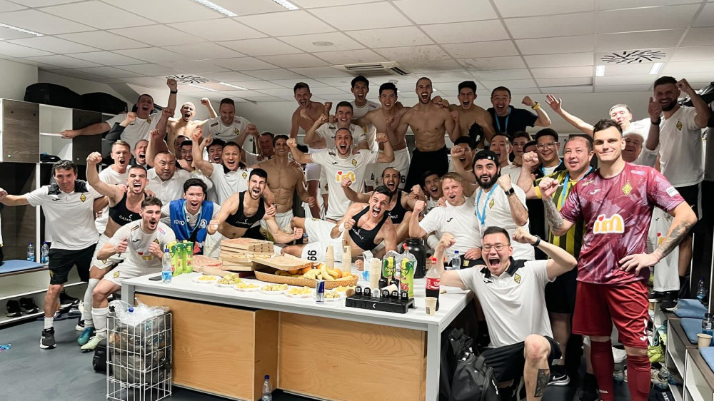 Фото: instagram.com/f.c.kairat/