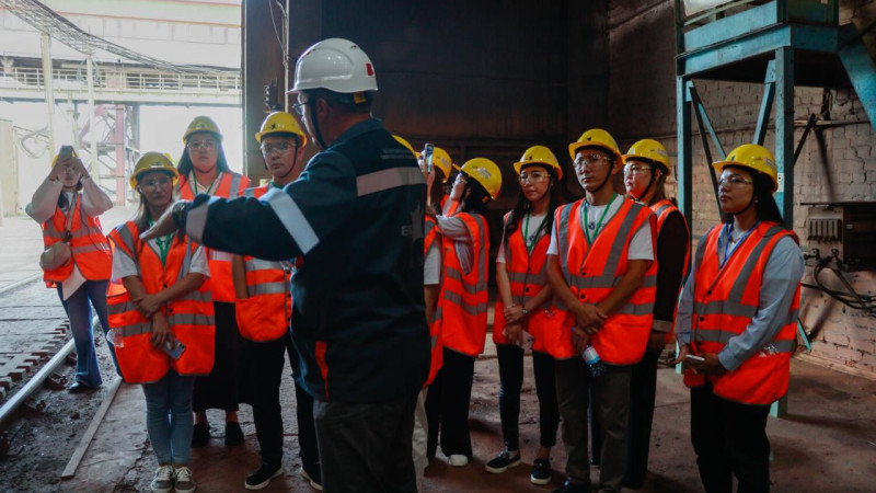 Фото: акимат Павлодарской области