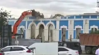 В Казнете попросили остановить массовую переделку казахстанских вокзалов