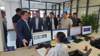 Пункты пропуска на границах проверили после критики премьера