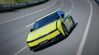 Новый китайский спорткар испытают 24-часовым марафоном в экстремальную жару