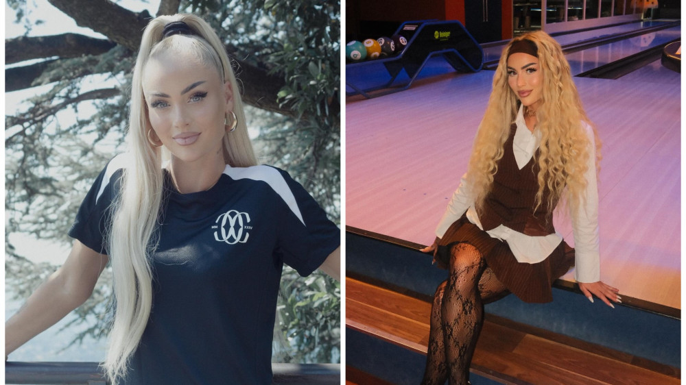 Фото: instagram.com/alishalehmann7/