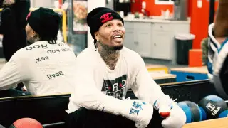 Звезду бокса обвинили в избиении бывшей девушки: известно решение суда