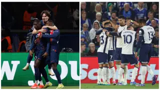 Суперкубок УЕФА: где и когда смотреть в Казахстане