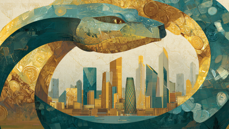 Изображение сгенерировано при помощи нейросети Midjourney