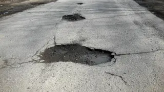 263 человека наказали за плохие дороги в Жамбылской области