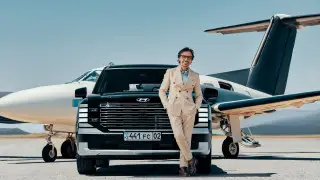 Hyundai Palisade нового поколения: старт продаж в Казахстане