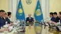 “Гибкая для наркозависимых, жёсткая для наркобизнеса“. Токаев провел заседание Совбеза