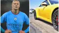 Звезда “Ман Сити“ приобрела машин на 5 миллионов евро после провала