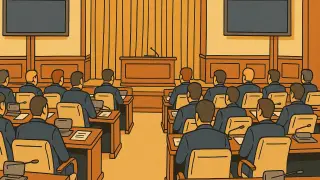 Новый политический сезон близко. Объясняем, что это такое