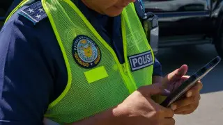 Задержания на алматинском “Кар Сити“: работники СТО пожаловались на полицию