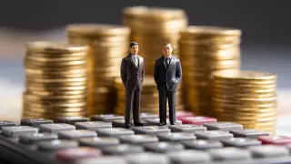 “Всё, что мы купили, будет отражено“ - вице-премьер о декларациях госслужащих