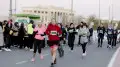 В Атырау пройдет марафон через два континента