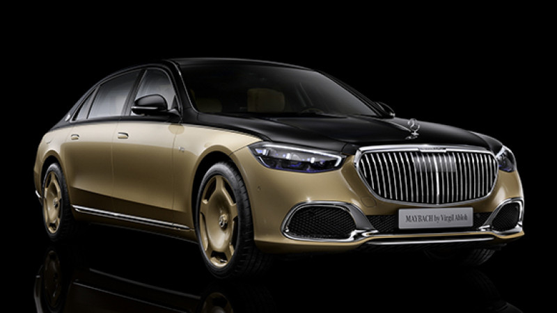 Фото: mercedes-benz.com