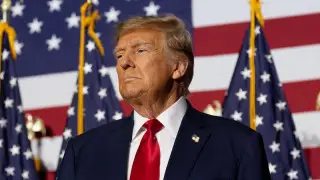 Семь стран выдвинули Трампа на Нобелевскую премию мира