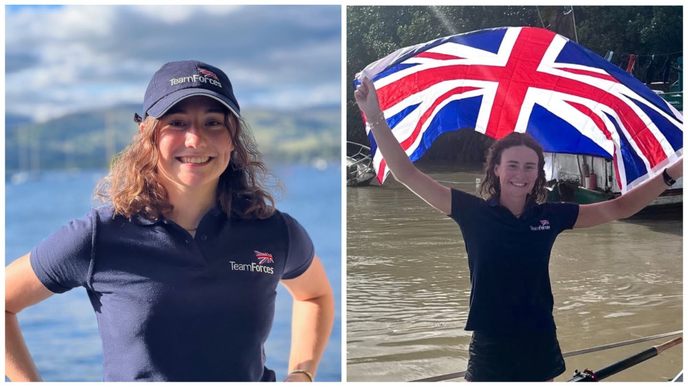 Фото: instagram/guinnessworldrecords