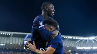 Определился обладатель Суперкубка УЕФА: судьбу матча решила серия пенальти