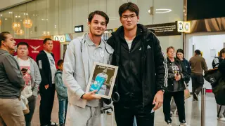 “Незабываемый“: казахстанский шоколад впечатлил команду из Швейцарии