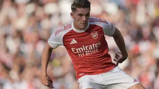 Стрельба и шантаж: новая звезда “Арсенала“ замешана в скандале