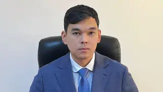 Асылбек Ахметжанов стал вице-министром просвещения