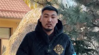 Самоназванного “казахского Робин Гуда“ судят в Алматы