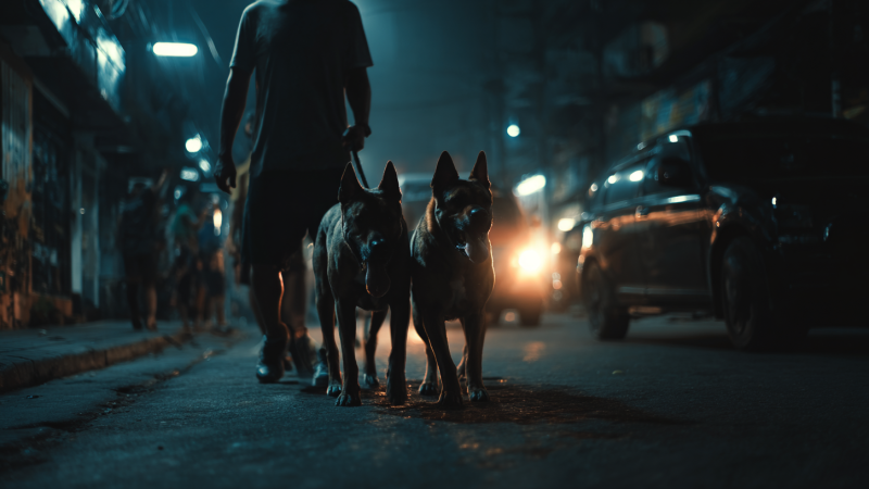 Изображение сгенерировано при помощи нейросети Midjourney