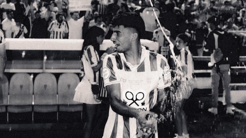 Фото: instagram.com/calderon___3/