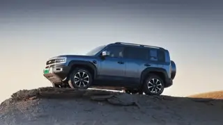 Новый суперхит: подключаемый гибрид бьет рекорды продаж в Китае