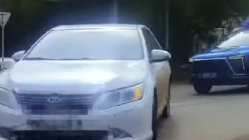 Кадры из видео