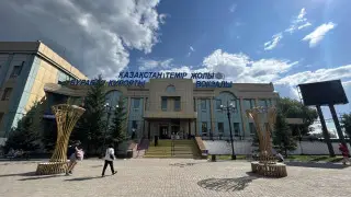 Массовая переделка вокзалов: появились эскизы того, что будет в Щучинске