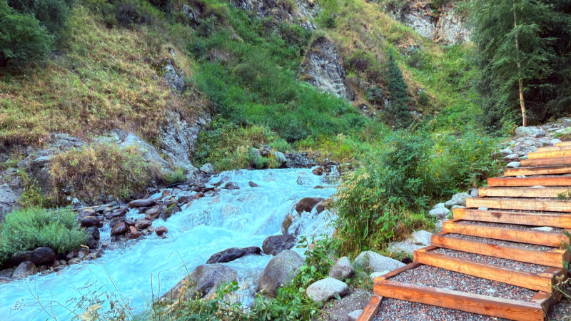 Иллюстративное фото: 2gis.kz