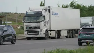 ПС КНБ предупредил о возможных затруднениях на границе Казахстана с Россией