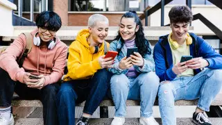 Зумеры “нашли“ еще один способ сэкономить