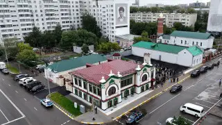 В Петропавловске открылся научно-культурный хаб, посвящённый Магжану Жумабаеву