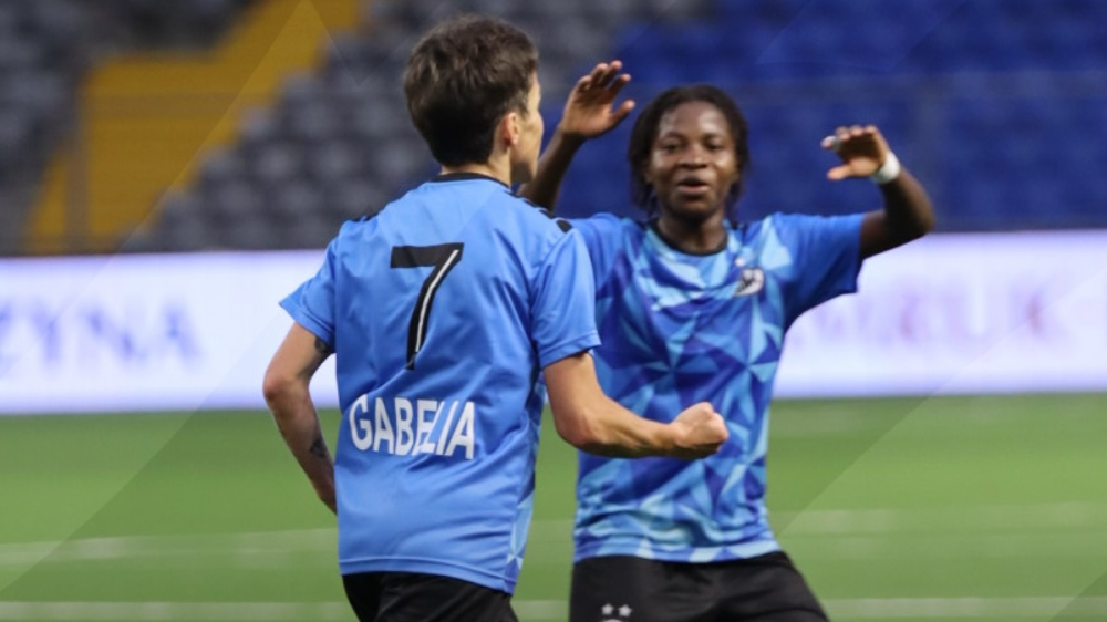 Фото: instagram.com/wfc_biik_shymkent/