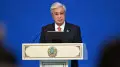 Токаев: Для формирования нового качества нации мы запустили важные реформы