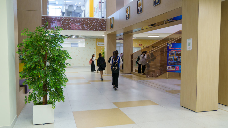 Фото: ©Tengrinews.kz/Болат Айтмолда