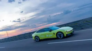 Xpeng побил невероятный рекорд Xiaomi