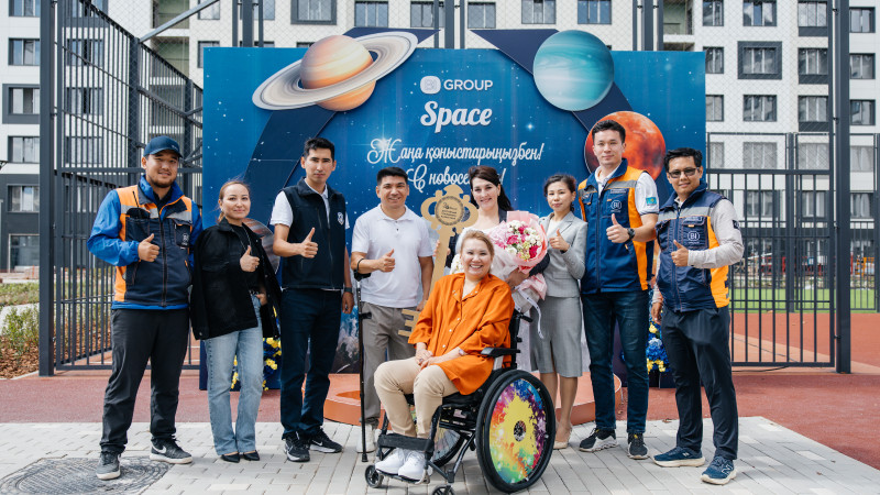 Фото: пресс-служба BI Group