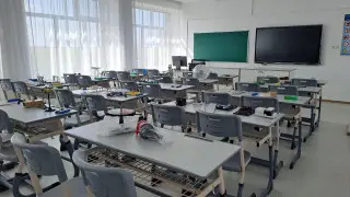 В Акмолинской области отремонтируют более 70 школ