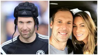 Легенда “Челси“ развелась с женой после 22 лет брака