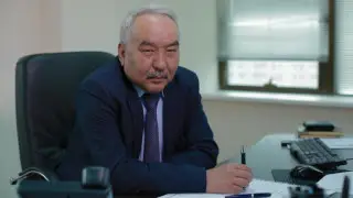 Бывший вице-министр Эрик Байжунусов получил новую должность