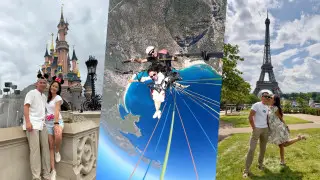 Автотрип из Уральска в Европу. О расходах, маршруте и трудностях рассказала казахстанка