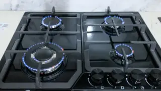 В Шымкенте завершили газификацию еще двух жилых массивов 