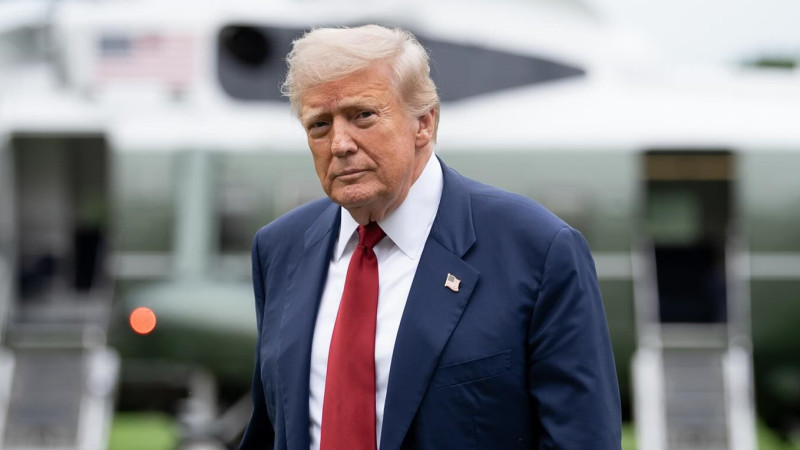 Фото: instagram.com/whitehouse